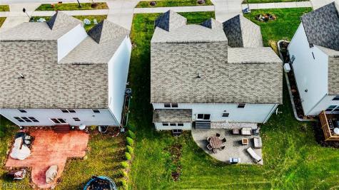 4816 Lake View Drive Peninsula OH 44264