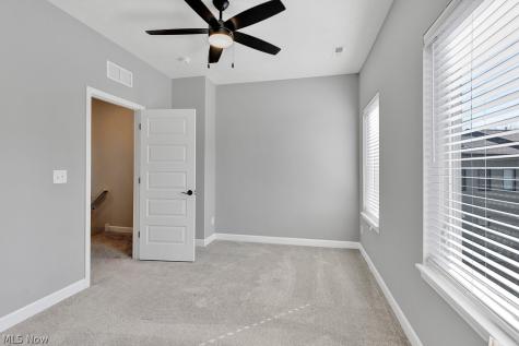 3601 Bailey Avenue Cleveland OH 44113
