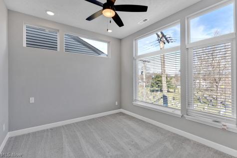 3601 Bailey Avenue Cleveland OH 44113