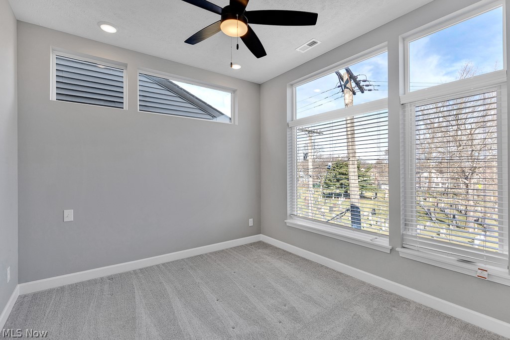 3601 Bailey Avenue Cleveland OH 44113