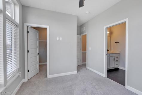 3601 Bailey Avenue Cleveland OH 44113