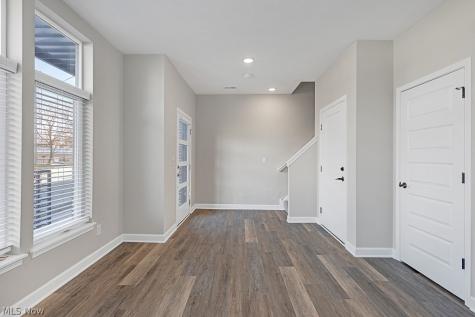 3601 Bailey Avenue Cleveland OH 44113