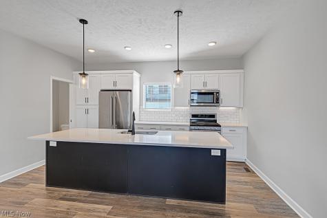 3601 Bailey Avenue Cleveland OH 44113