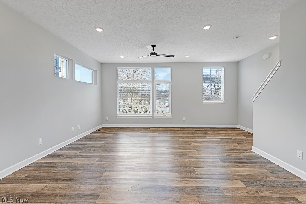 3601 Bailey Avenue Cleveland OH 44113