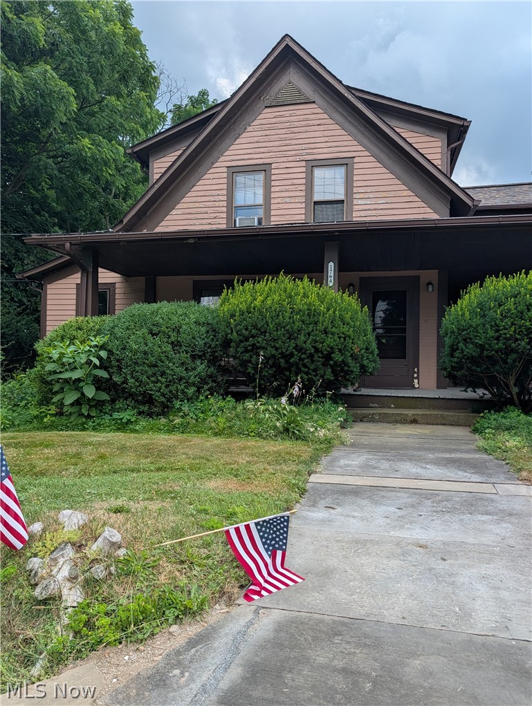 1764 Main Street Peninsula OH 44264