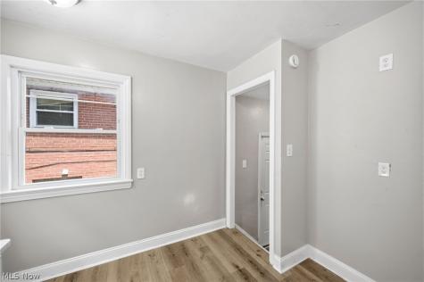 20803 Kenyon Drive Maple Heights OH 44137