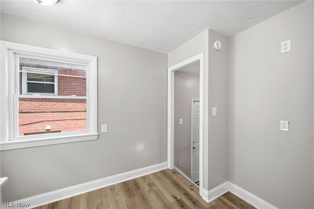 20803 Kenyon Drive Maple Heights OH 44137