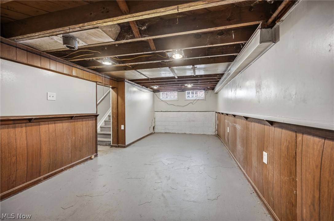 20803 Kenyon Drive Maple Heights OH 44137