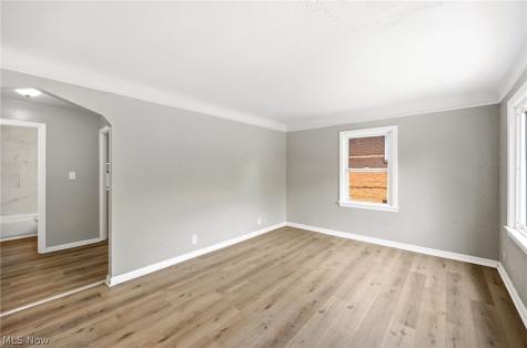20803 Kenyon Drive Maple Heights OH 44137