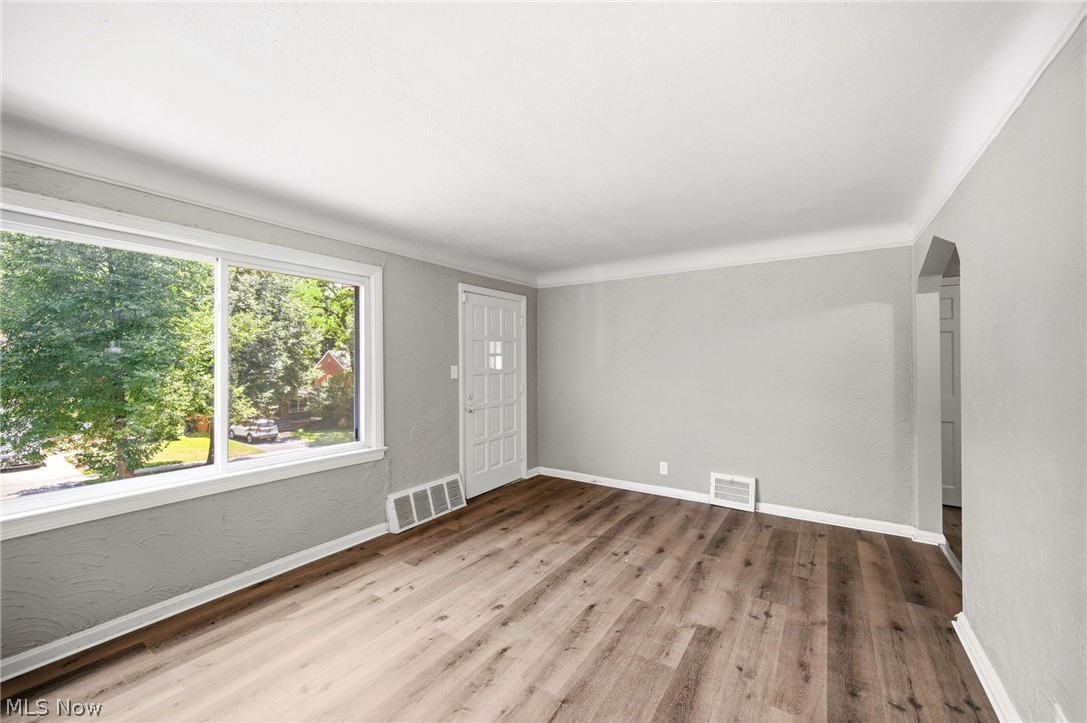 20803 Kenyon Drive Maple Heights OH 44137