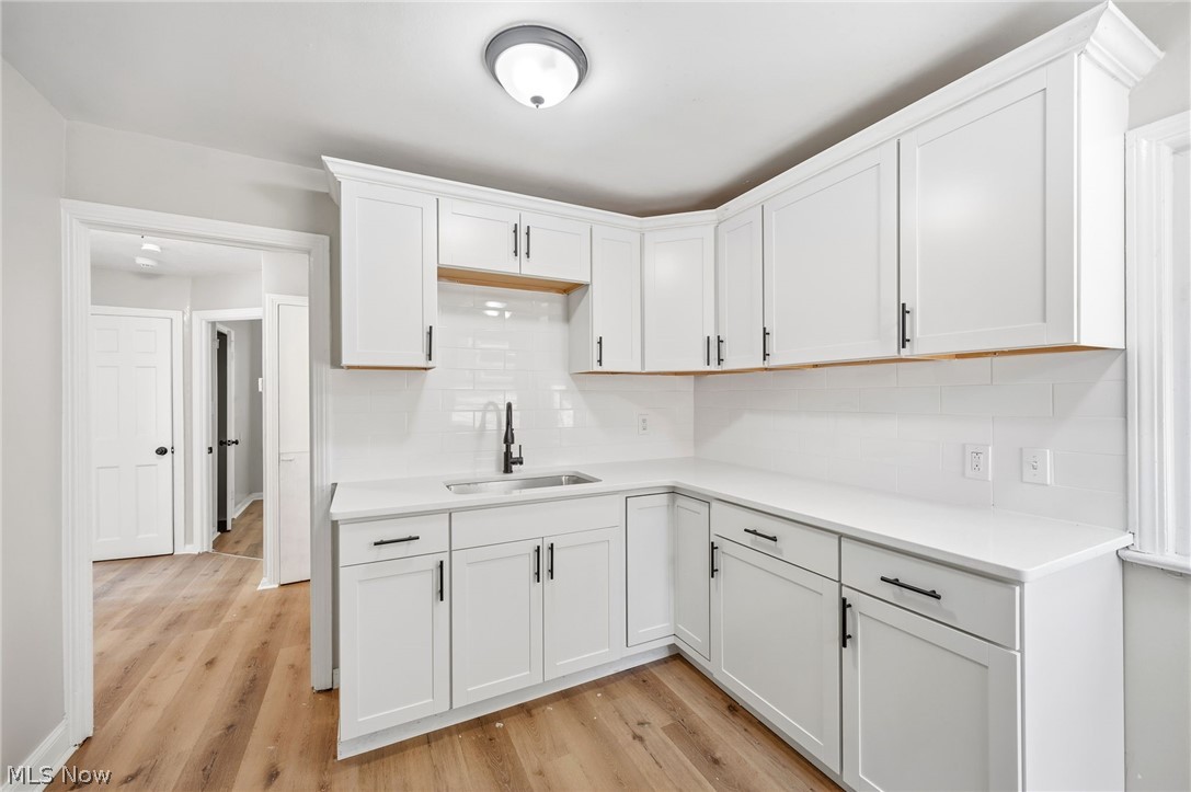 20803 Kenyon Drive Maple Heights OH 44137