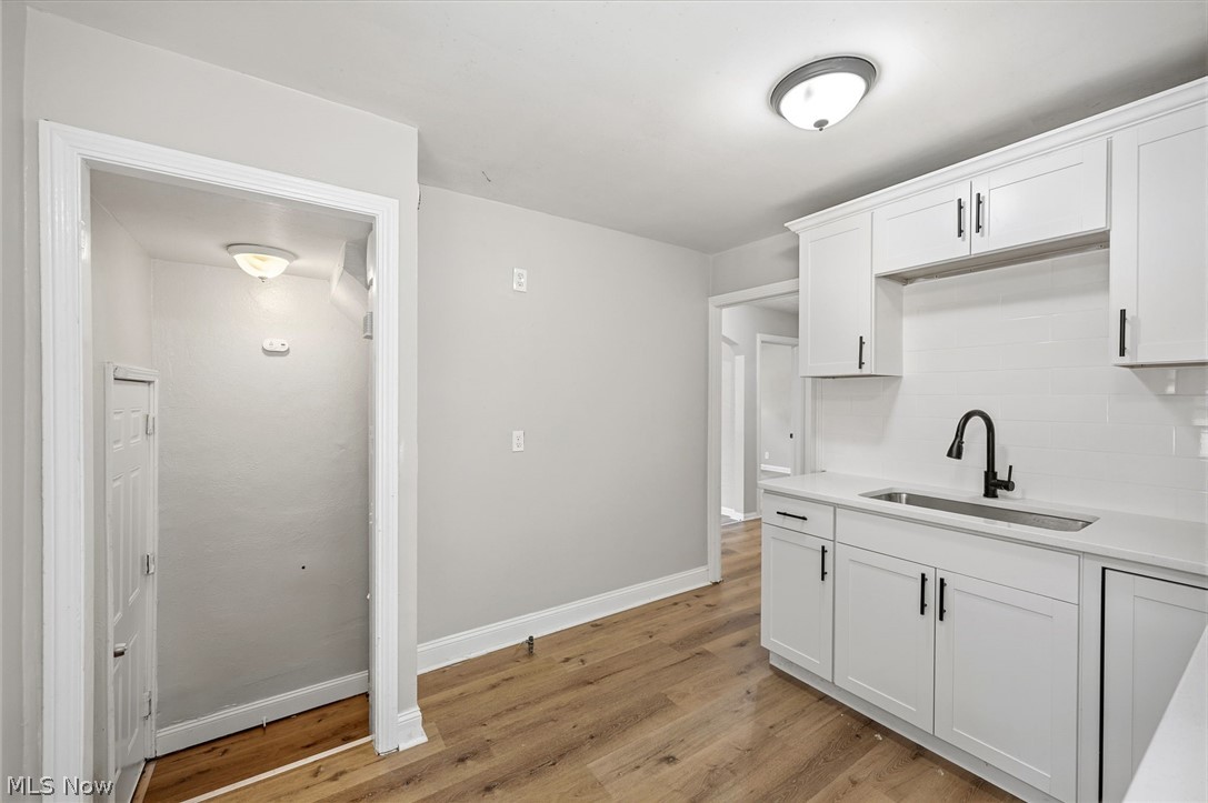 20803 Kenyon Drive Maple Heights OH 44137