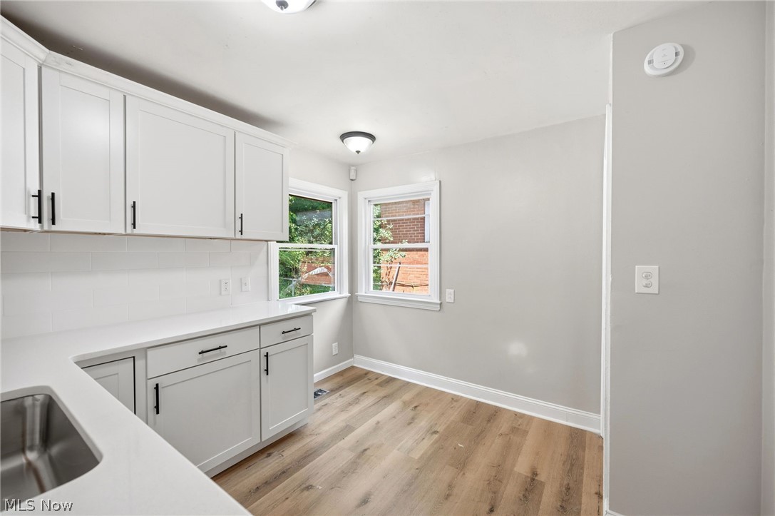 20803 Kenyon Drive Maple Heights OH 44137