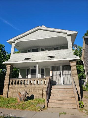 1111 E 114th Street Cleveland OH 44108