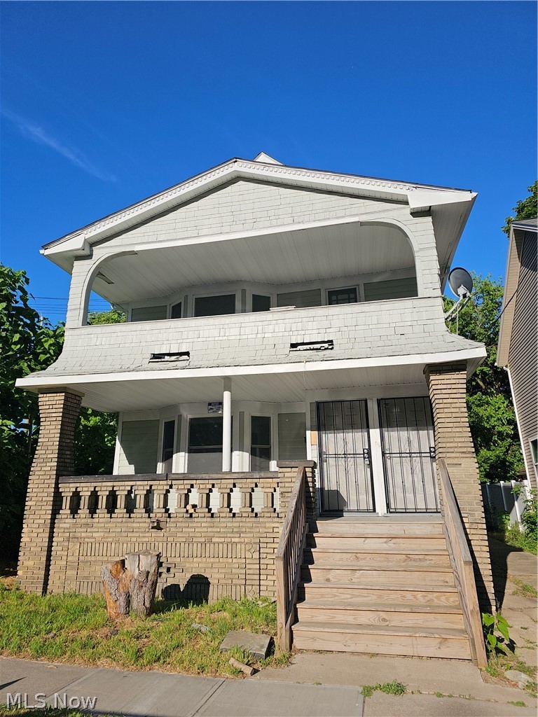 1111 E 114th Street Cleveland OH 44108