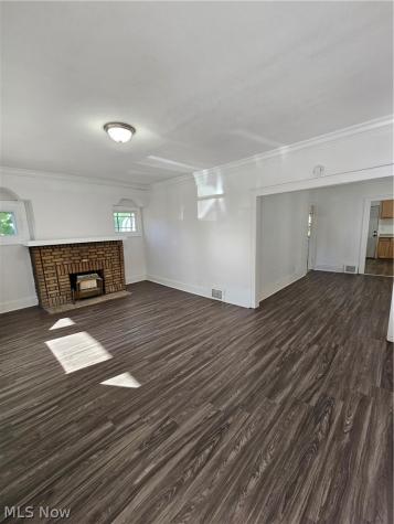 1111 E 114th Street Cleveland OH 44108