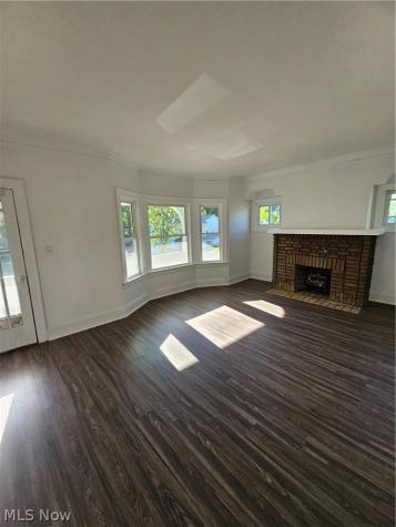1111 E 114th Street Cleveland OH 44108