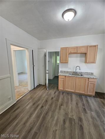 1111 E 114th Street Cleveland OH 44108