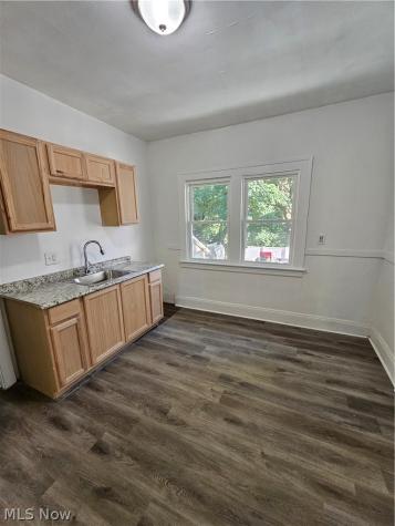 1111 E 114th Street Cleveland OH 44108