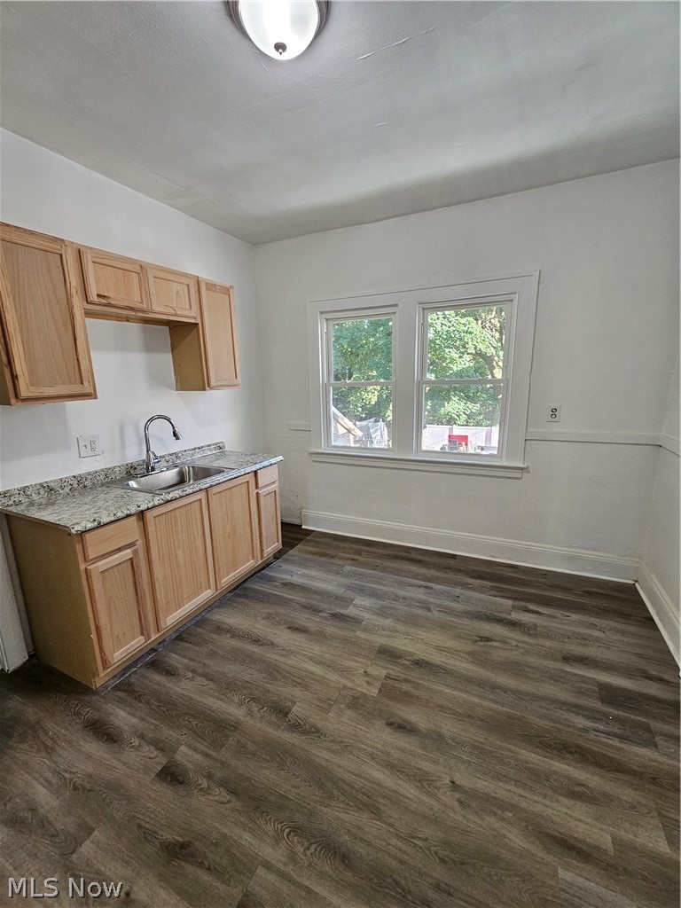1111 E 114th Street Cleveland OH 44108