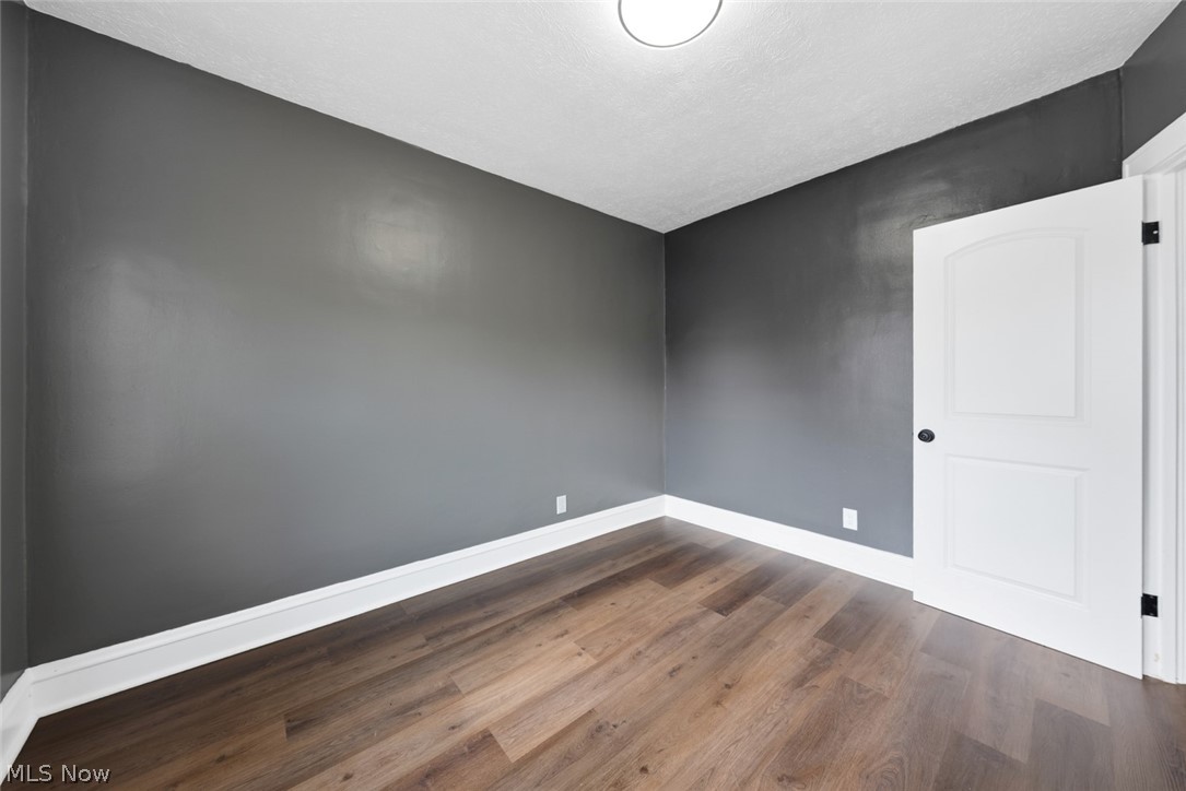 3904 Ardmore Avenue Cleveland OH 44109
