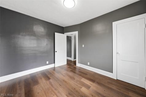 3904 Ardmore Avenue Cleveland OH 44109