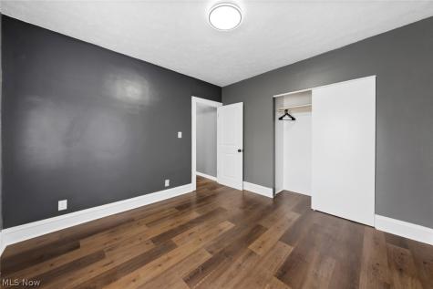 3904 Ardmore Avenue Cleveland OH 44109