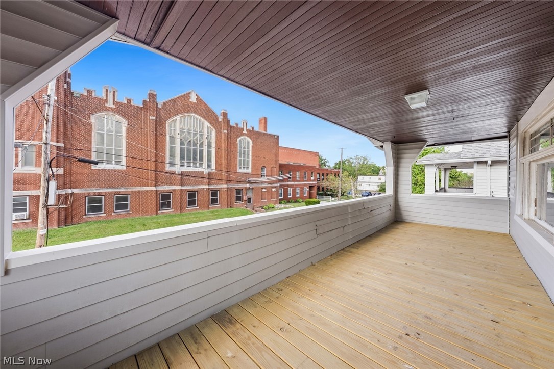 3904 Ardmore Avenue Cleveland OH 44109
