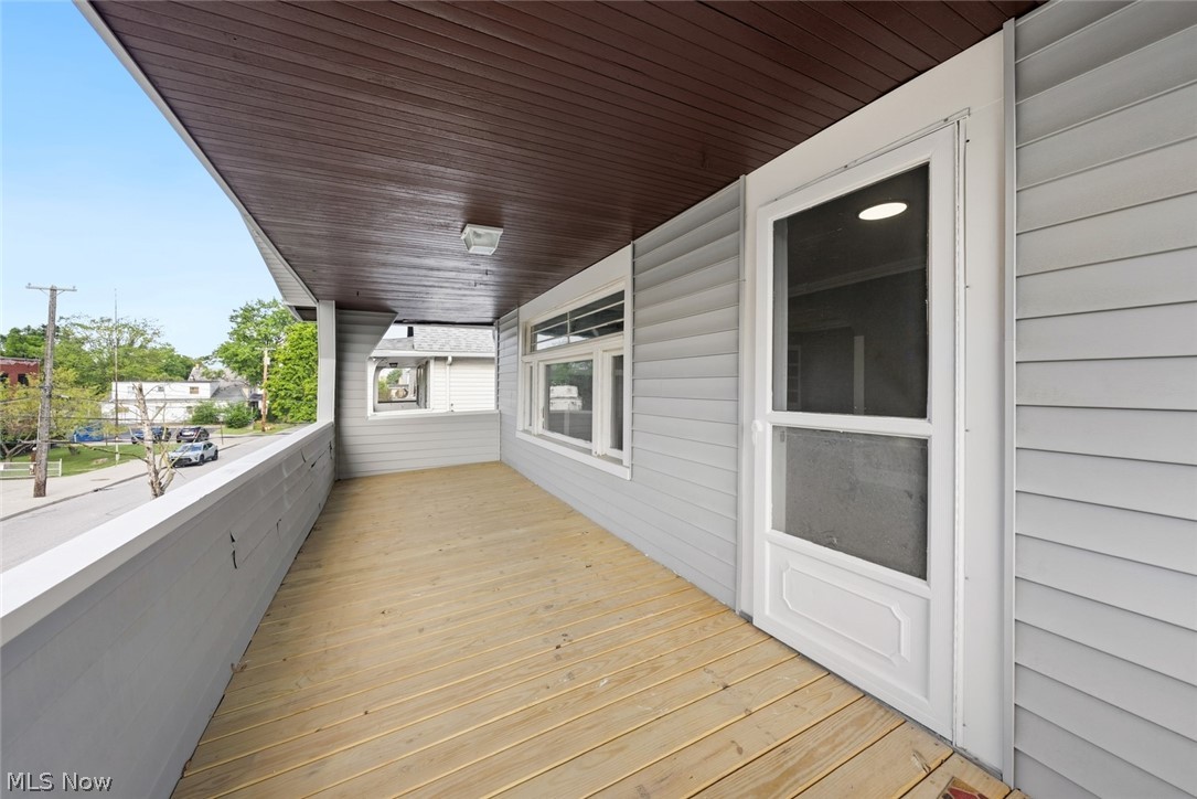 3904 Ardmore Avenue Cleveland OH 44109