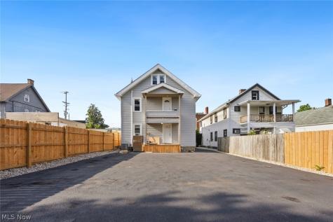 3904 Ardmore Avenue Cleveland OH 44109