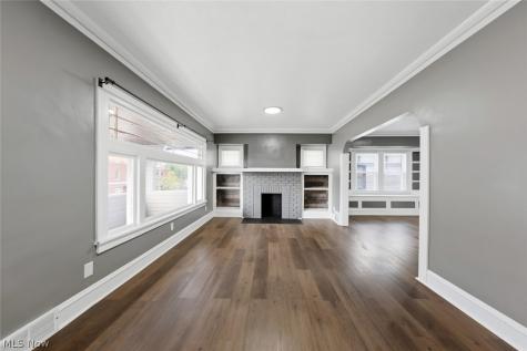 3904 Ardmore Avenue Cleveland OH 44109