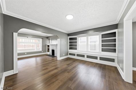 3904 Ardmore Avenue Cleveland OH 44109