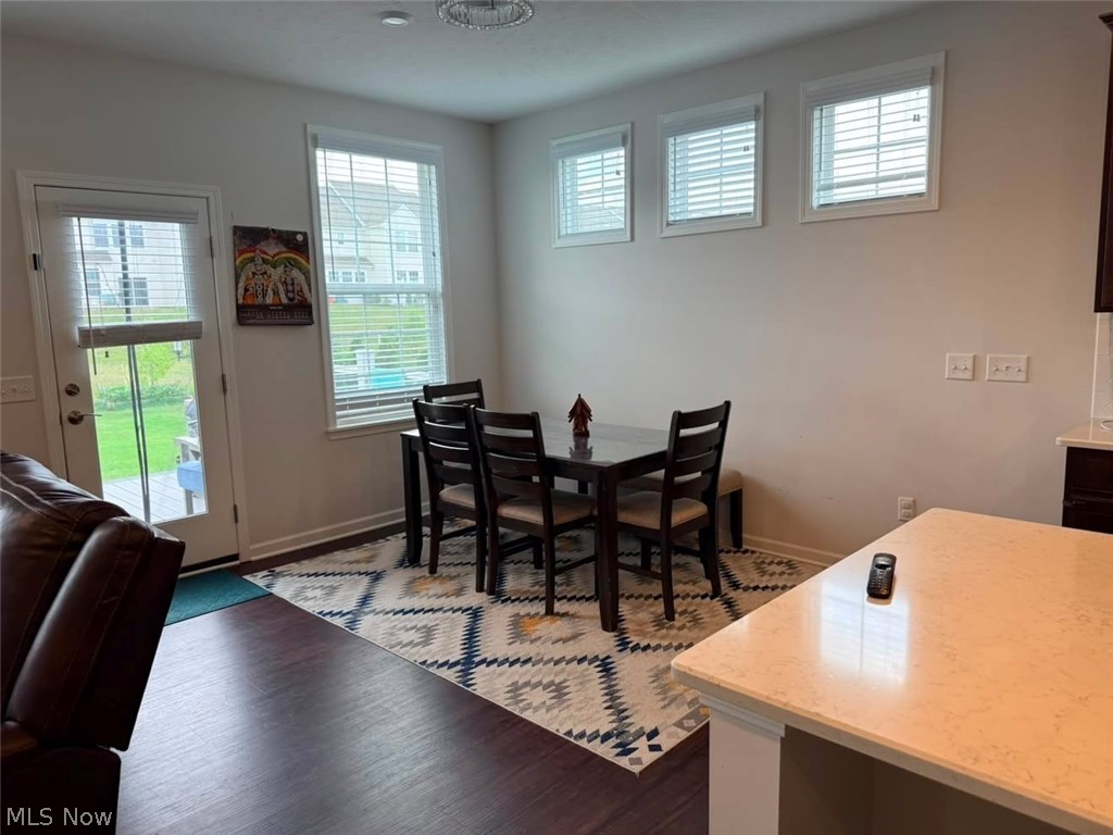 863 River Run Road Aurora OH 44202