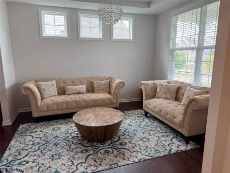 863 River Run Road Aurora OH 44202