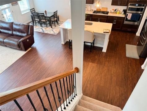 863 River Run Road Aurora OH 44202