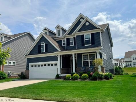 863 River Run Road Aurora OH 44202
