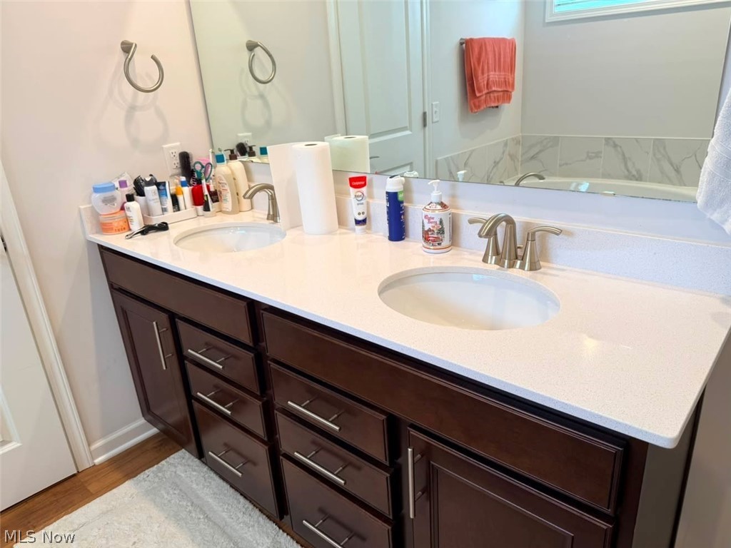 863 River Run Road Aurora OH 44202