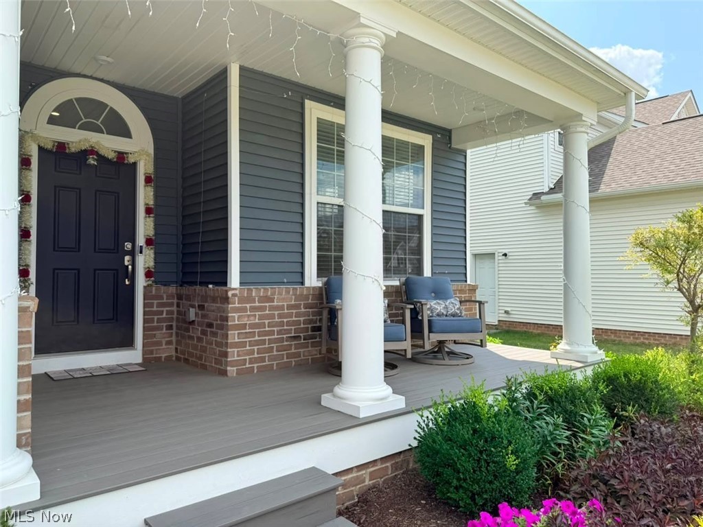 863 River Run Road Aurora OH 44202