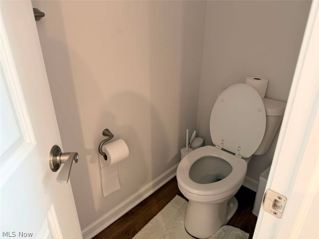 863 River Run Road Aurora OH 44202