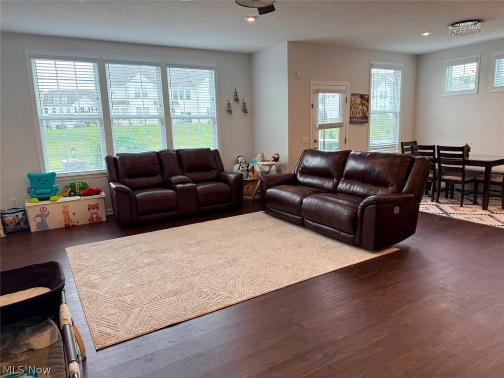 863 River Run Road Aurora OH 44202