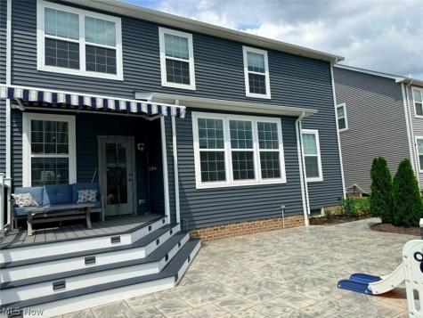 863 River Run Road Aurora OH 44202