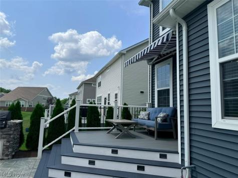863 River Run Road Aurora OH 44202