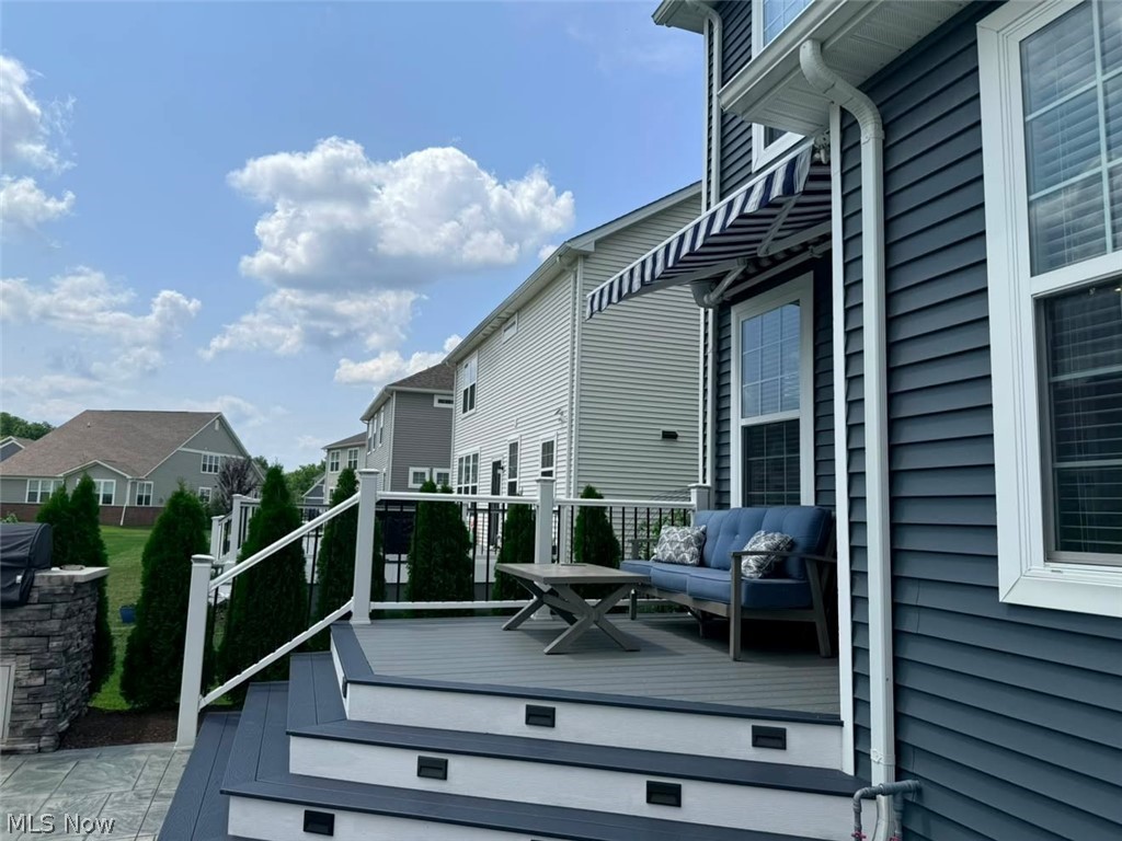 863 River Run Road Aurora OH 44202