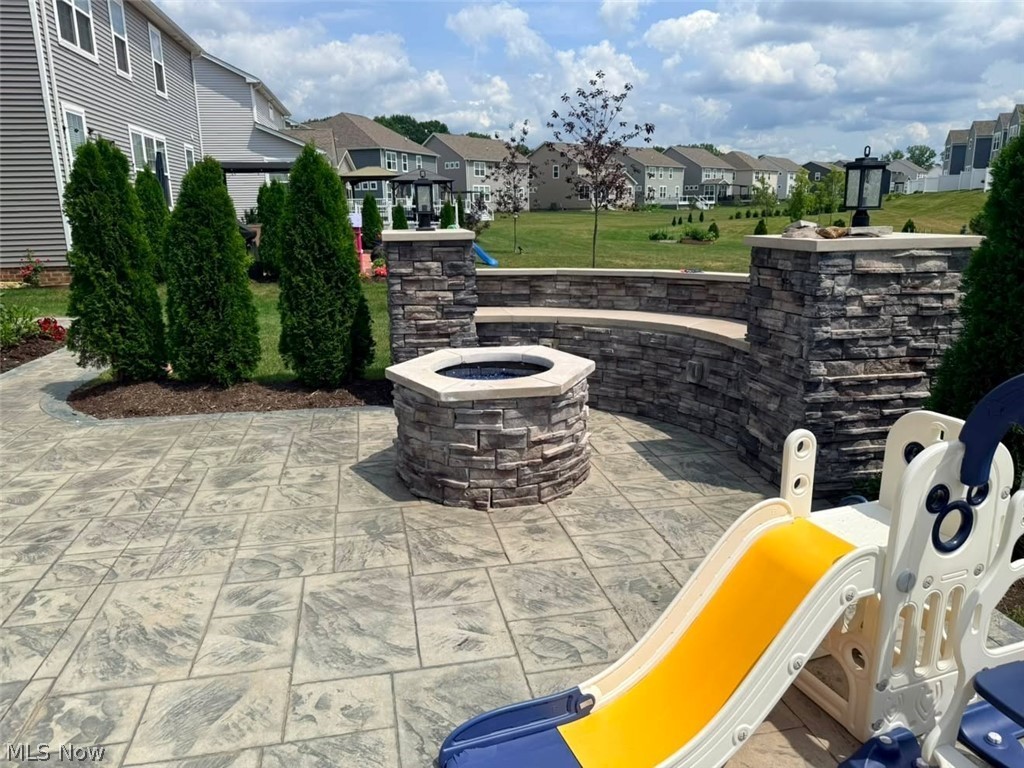 863 River Run Road Aurora OH 44202