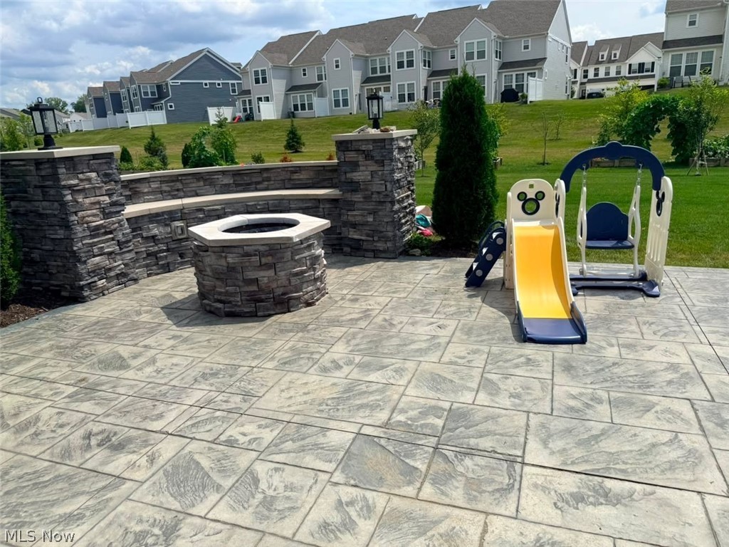 863 River Run Road Aurora OH 44202