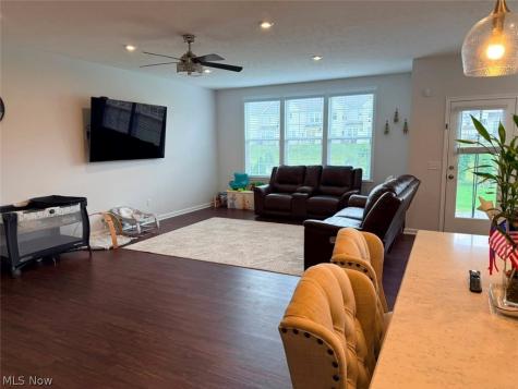 863 River Run Road Aurora OH 44202