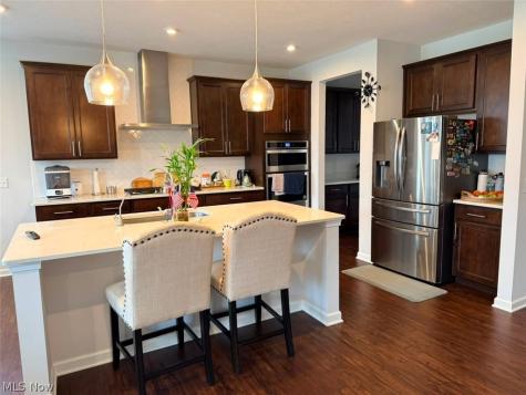 863 River Run Road Aurora OH 44202