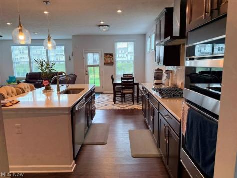 863 River Run Road Aurora OH 44202