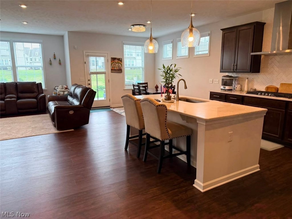863 River Run Road Aurora OH 44202