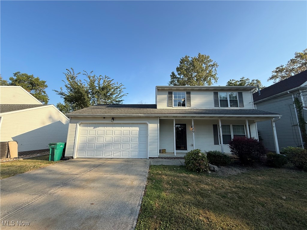 189 Summit Avenue Northfield OH 44067